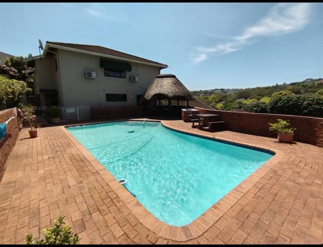 3 BEDROOM TOWNHOUSE FOR SALE IN SUNNINGDALE